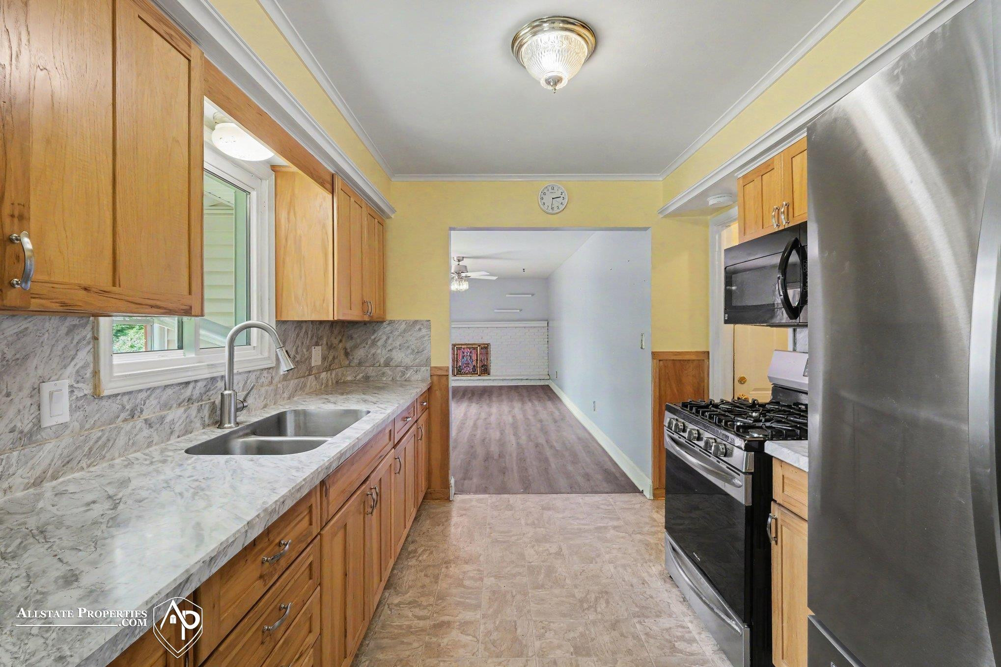 6499 Bristol Road, Swartz Creek, MI 48473 — Photo 4