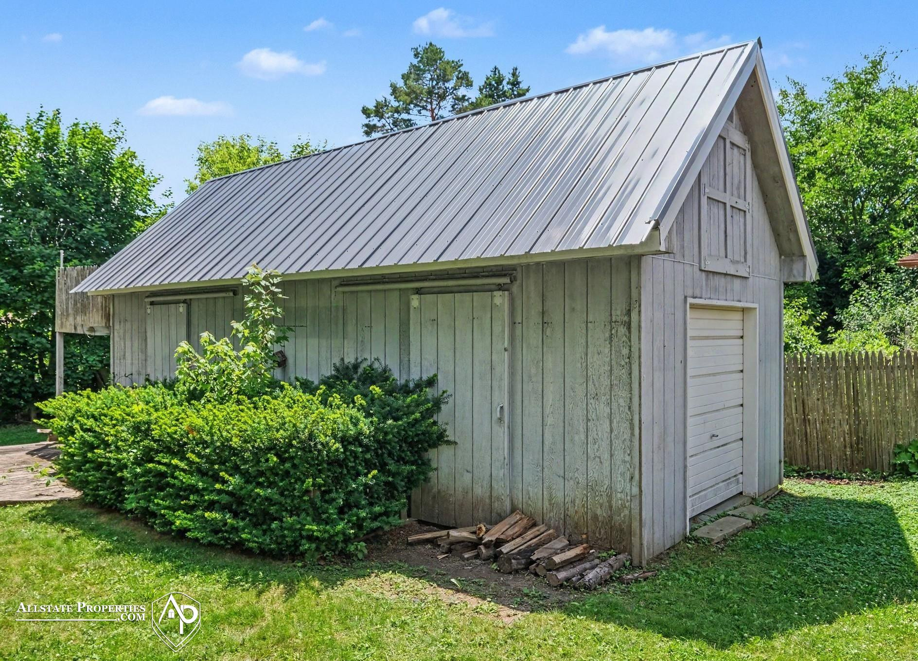6499 Bristol Road, Swartz Creek, MI 48473 — Photo 14