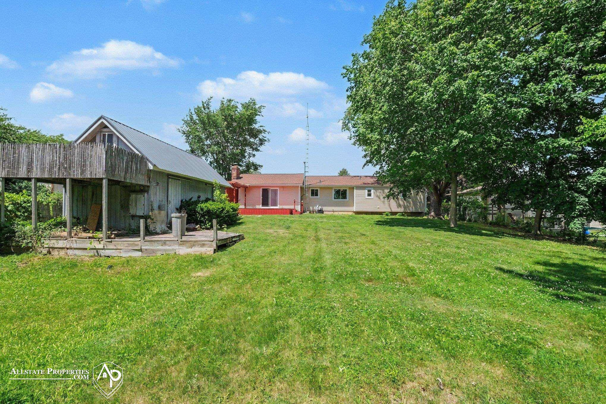 6499 Bristol Road, Swartz Creek, MI 48473 — Photo 15