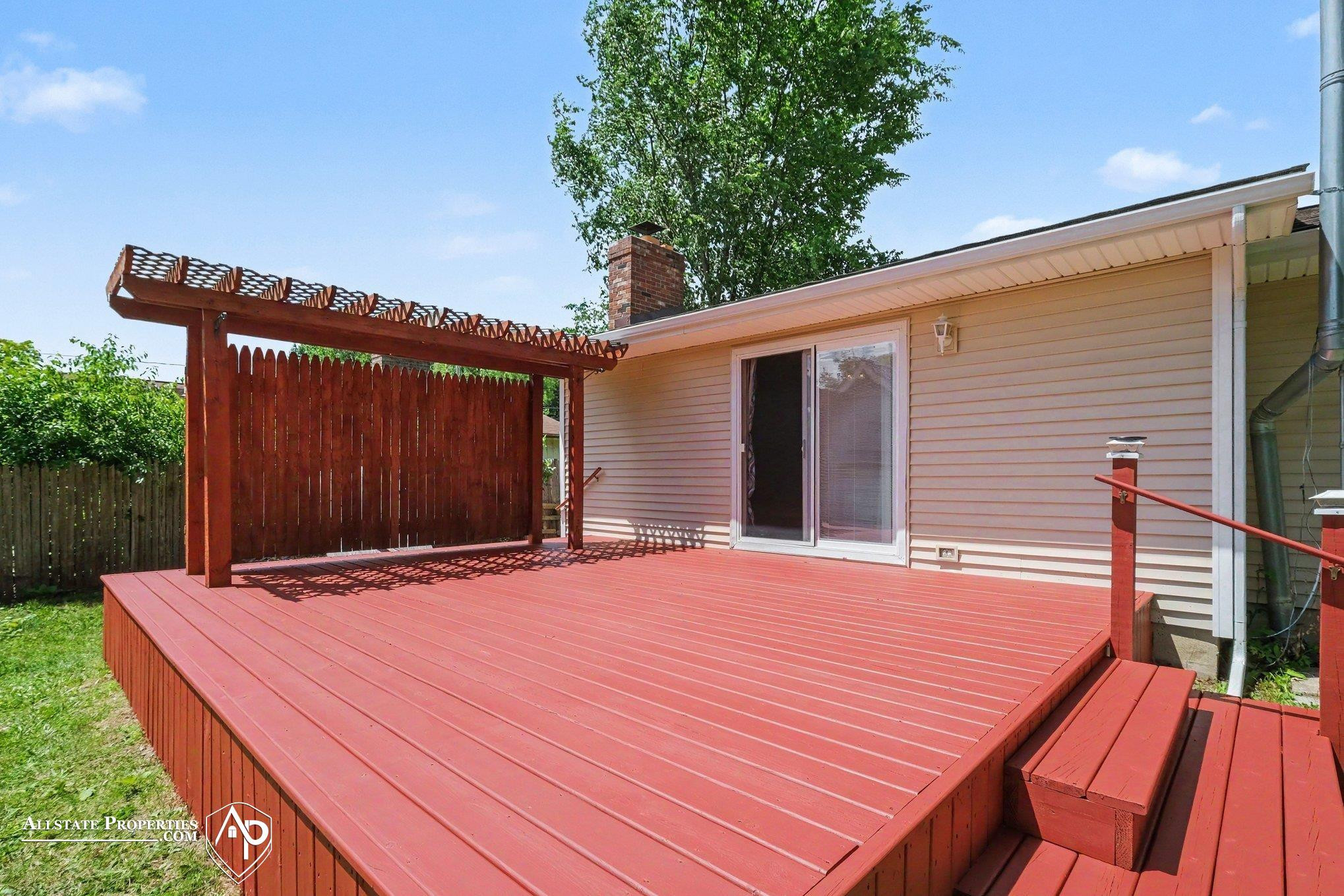 6499 Bristol Road, Swartz Creek, MI 48473 — Photo 16