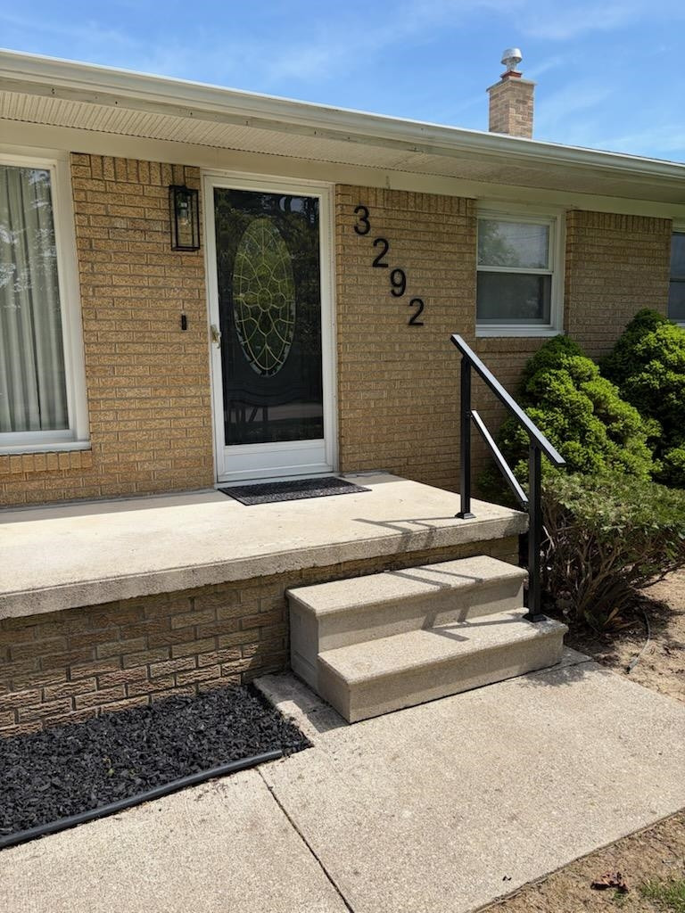 3292 Frederick Street, Grand Blanc, MI 48439 — Photo 3