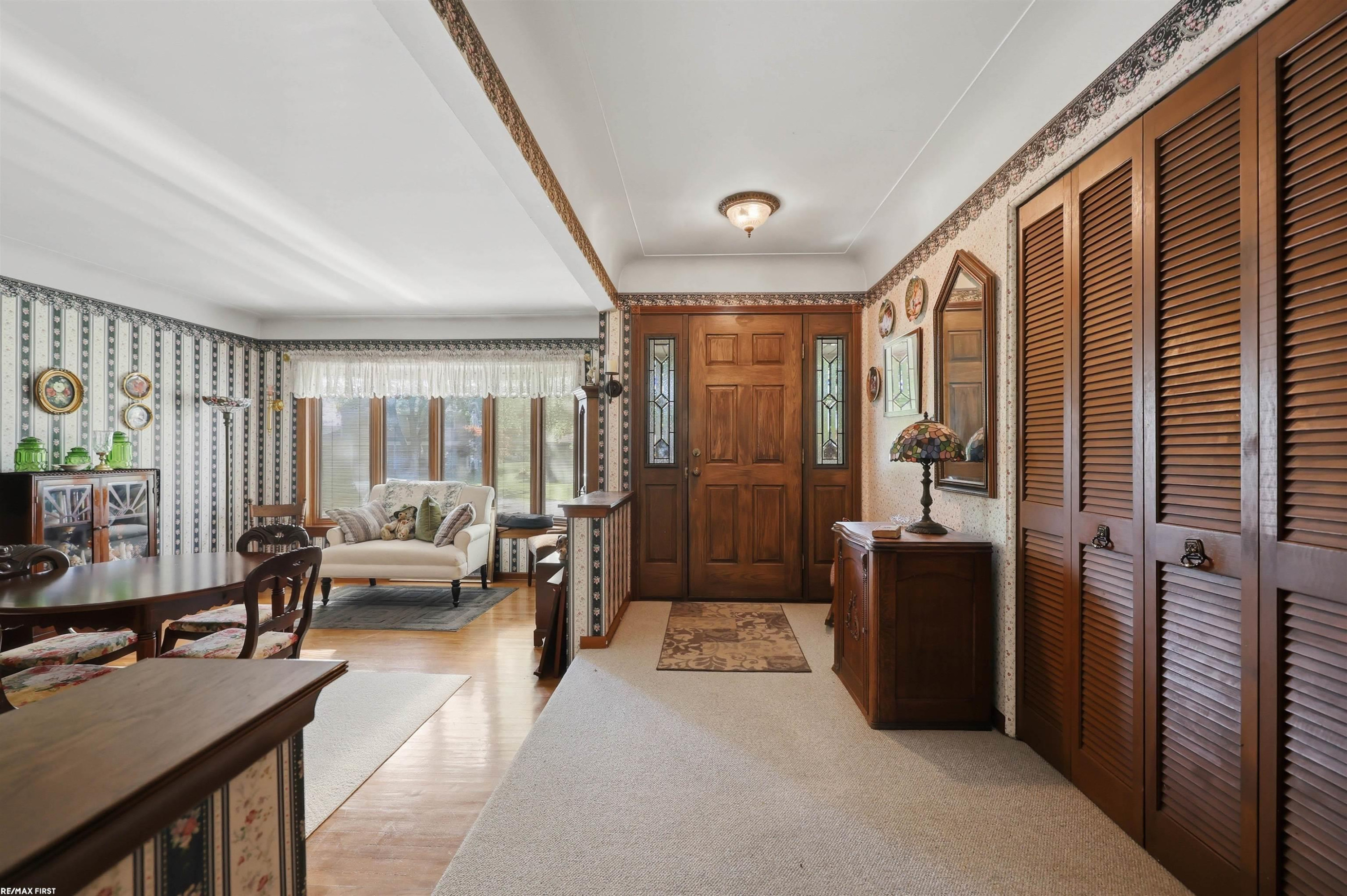 53375 Mark Drive, Shelby Twp, MI 48316 — Photo 2