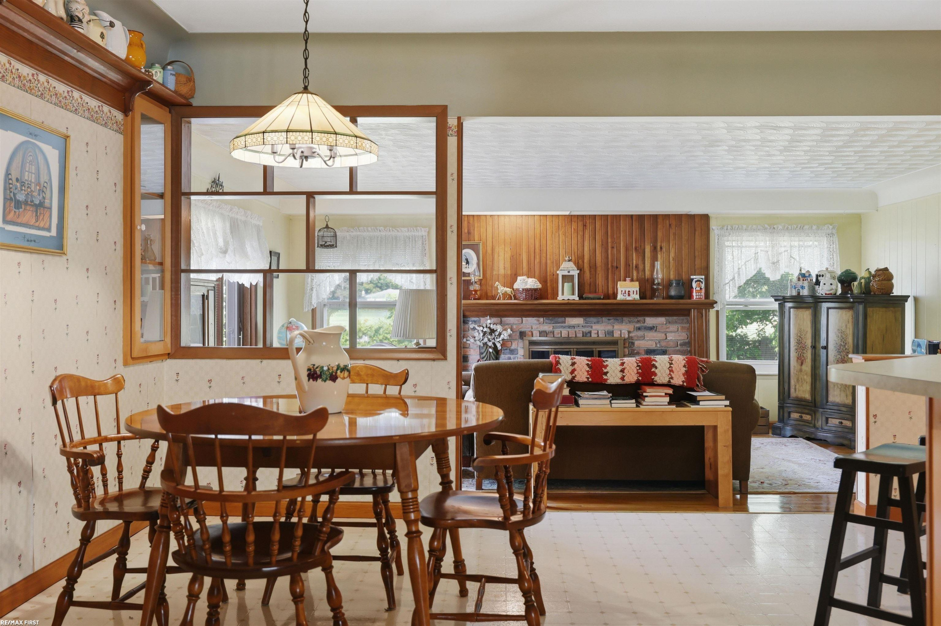 53375 Mark Drive, Shelby Twp, MI 48316 — Photo 12