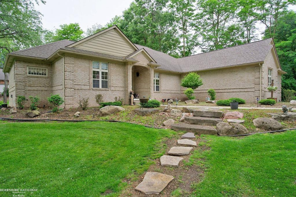 1712 Wood Trail, Oxford, MI 48371 — Photo 3