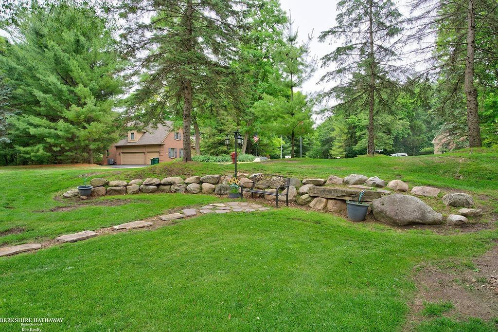1712 Wood Trail, Oxford, MI 48371 — Photo 7