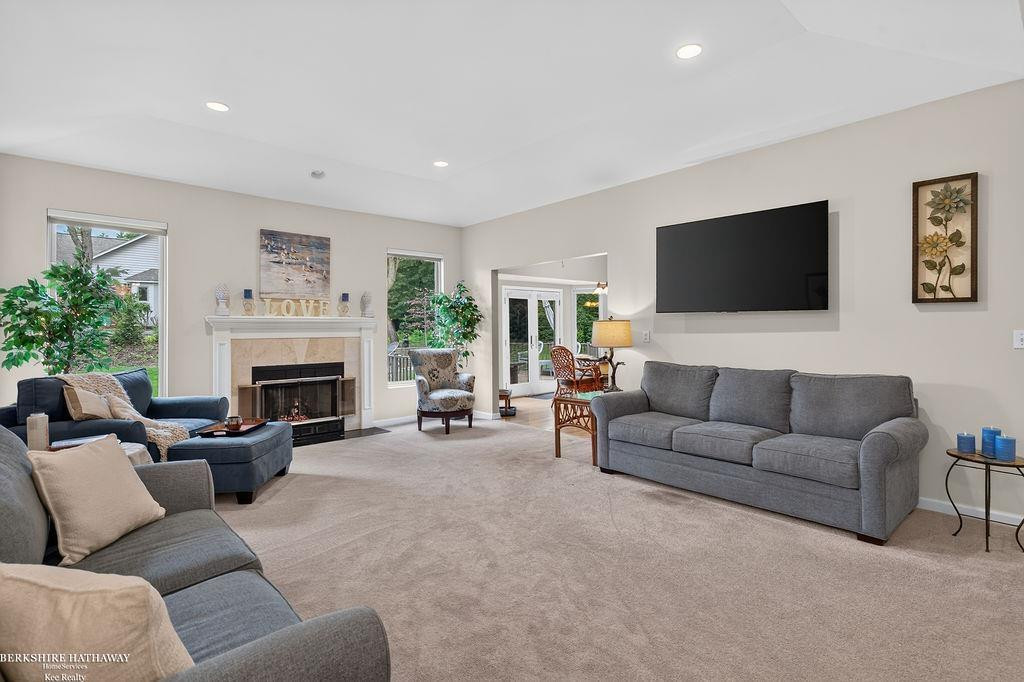 1712 Wood Trail, Oxford, MI 48371 — Photo 16