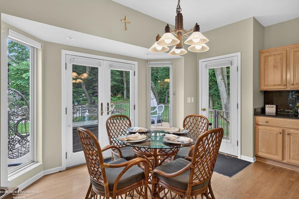 1712 Wood Trail, Oxford, MI 48371 — Photo 23