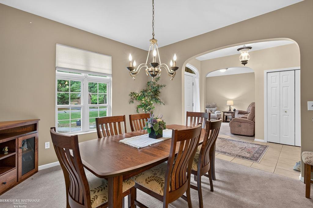 1712 Wood Trail, Oxford, MI 48371 — Photo 29