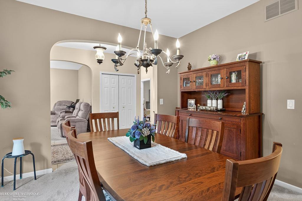 1712 Wood Trail, Oxford, MI 48371 — Photo 31