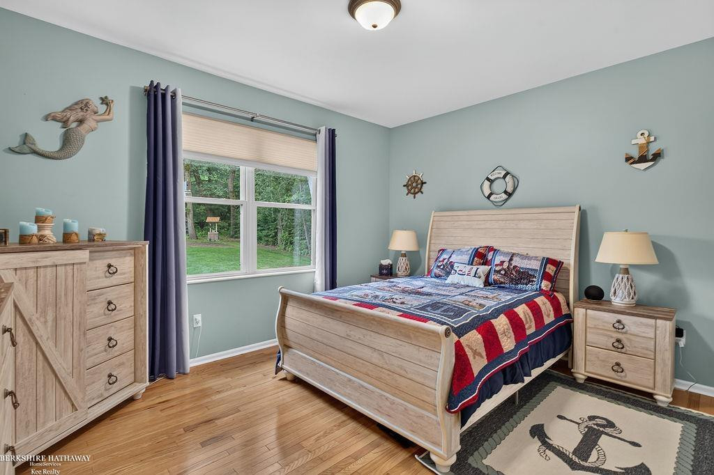 1712 Wood Trail, Oxford, MI 48371 — Photo 37