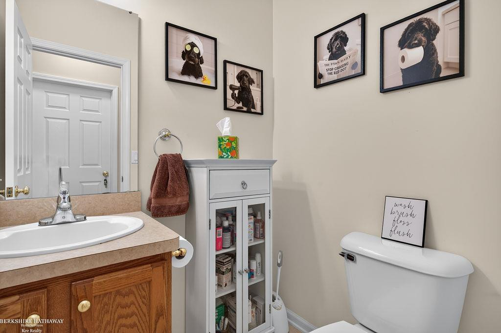 1712 Wood Trail, Oxford, MI 48371 — Photo 47