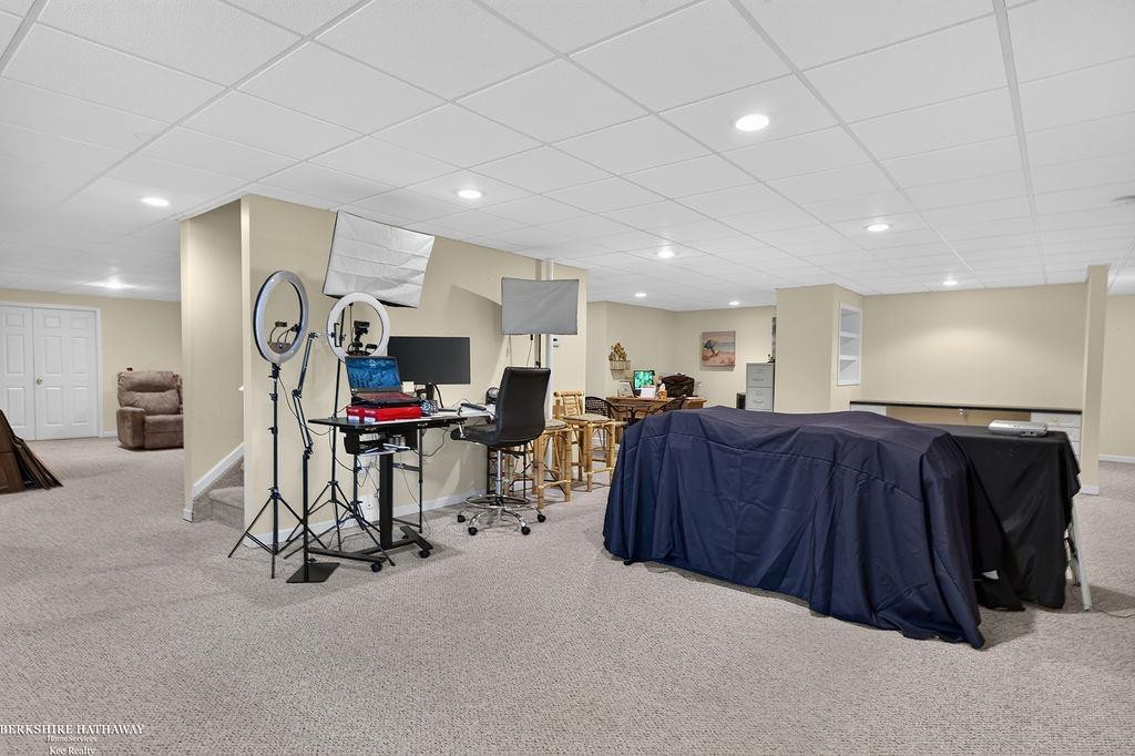 1712 Wood Trail, Oxford, MI 48371 — Photo 55