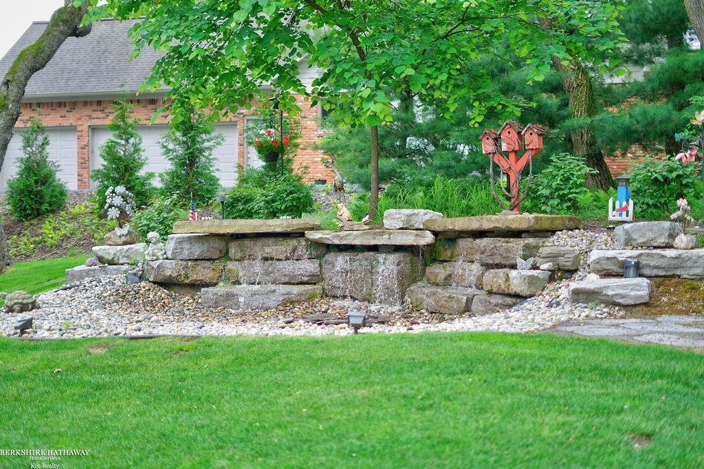 1712 Wood Trail, Oxford, MI 48371 — Photo 63
