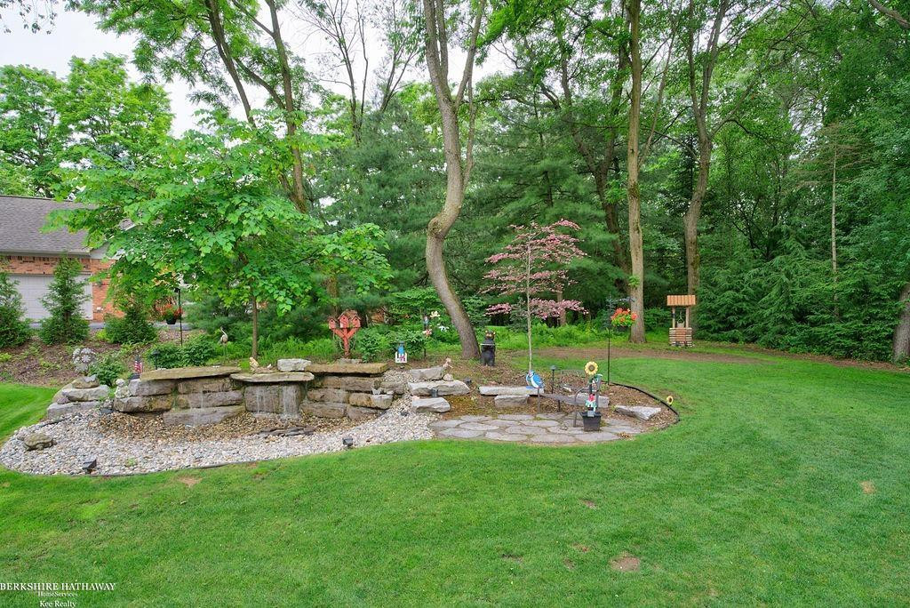 1712 Wood Trail, Oxford, MI 48371 — Photo 66