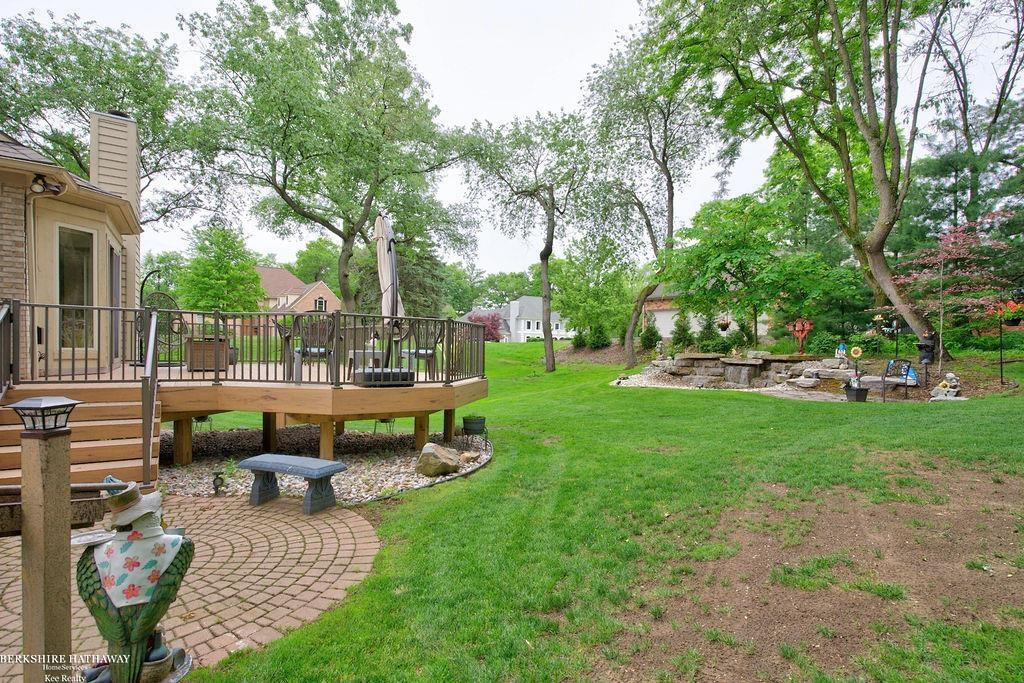 1712 Wood Trail, Oxford, MI 48371 — Photo 71