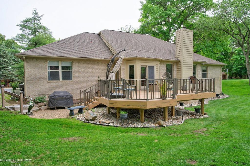 1712 Wood Trail, Oxford, MI 48371 — Photo 72
