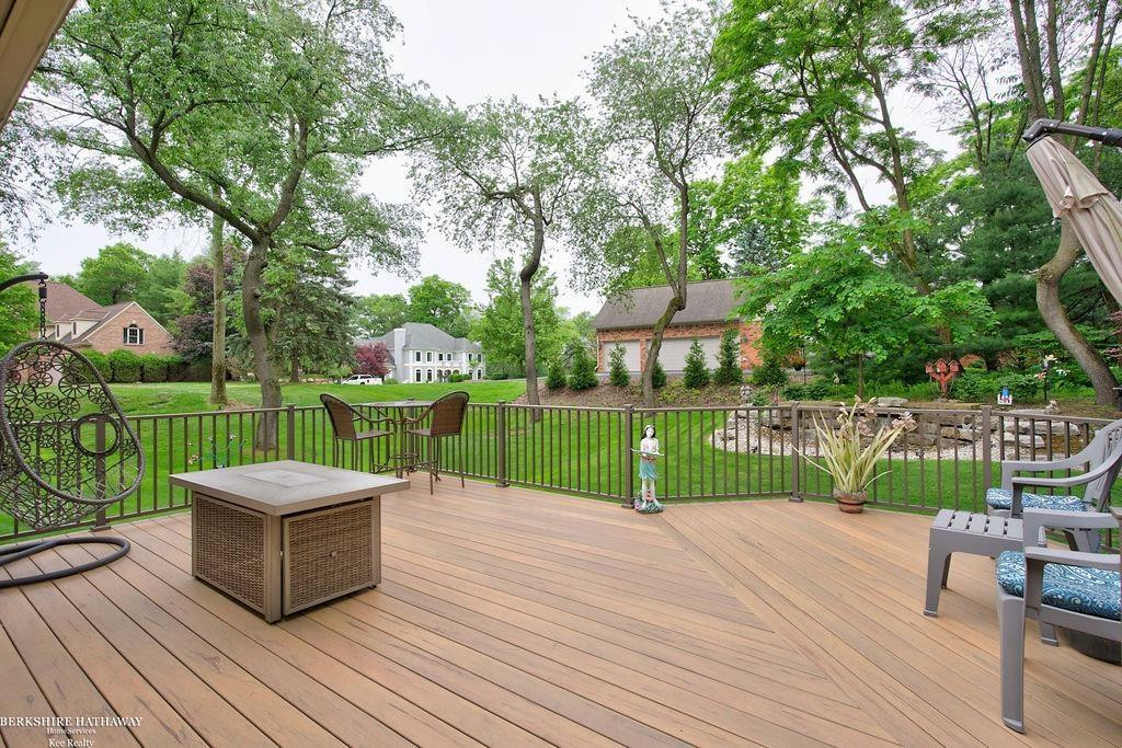 1712 Wood Trail, Oxford, MI 48371 — Photo 75