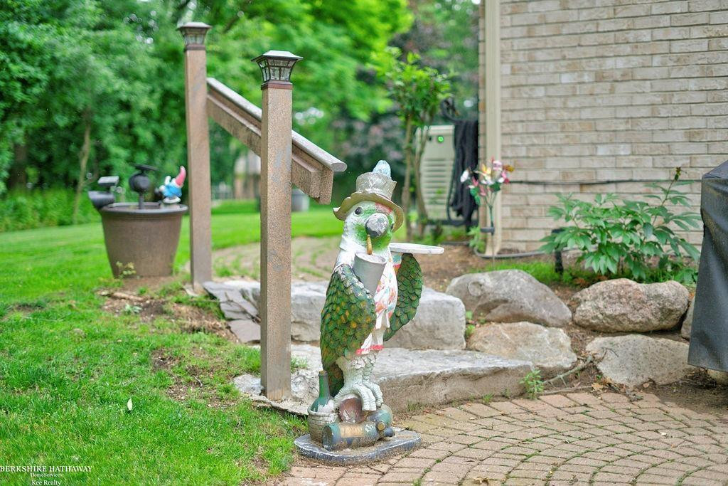 1712 Wood Trail, Oxford, MI 48371 — Photo 77