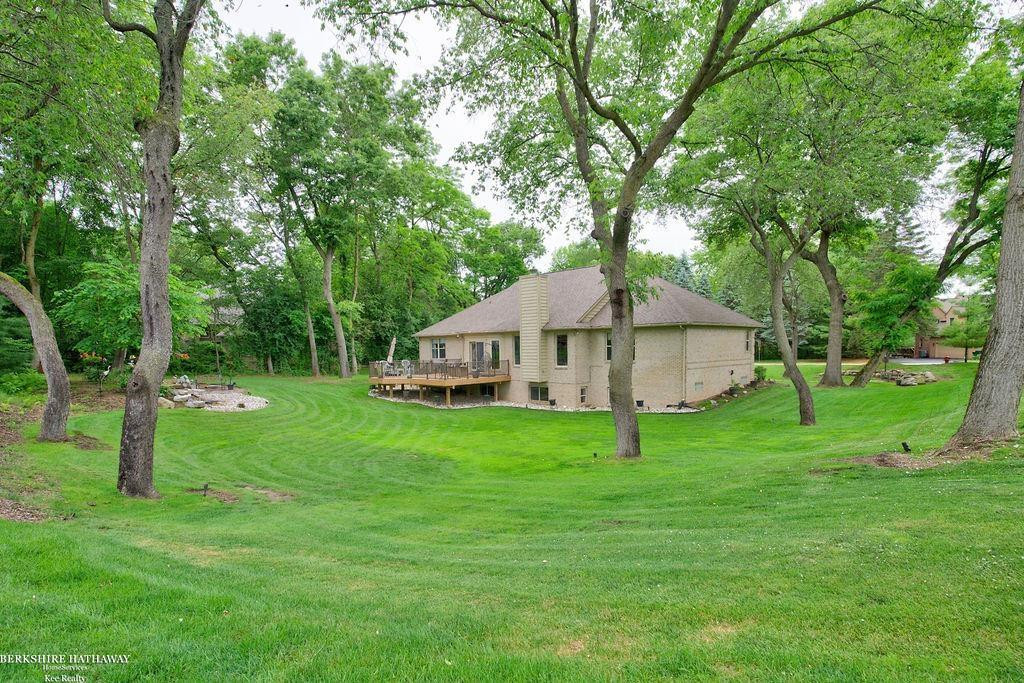 1712 Wood Trail, Oxford, MI 48371 — Photo 79
