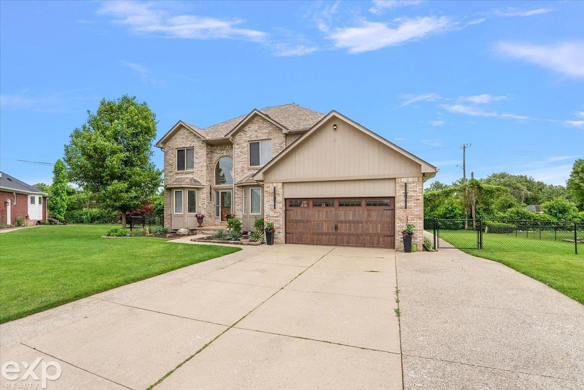 47645 Burlingame Drive, New Baltimore, MI 48047 — Photo 3