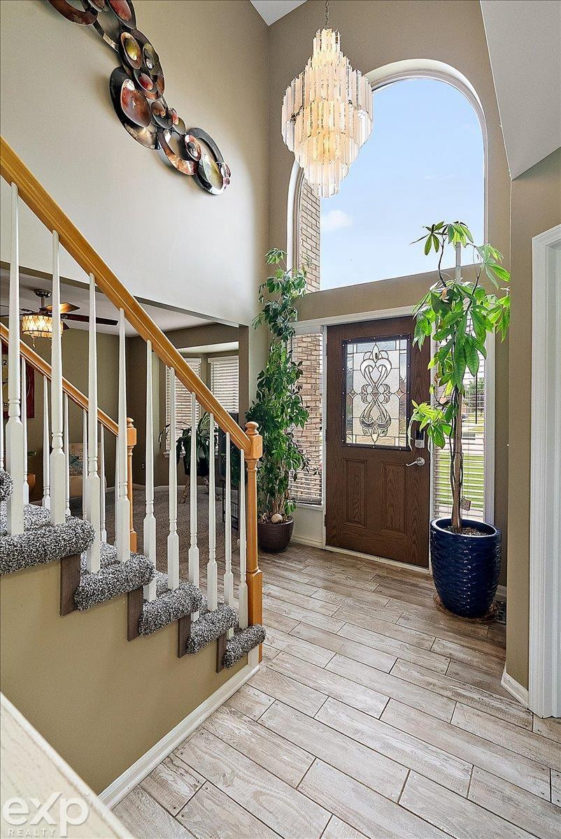 47645 Burlingame Drive, New Baltimore, MI 48047 — Photo 25