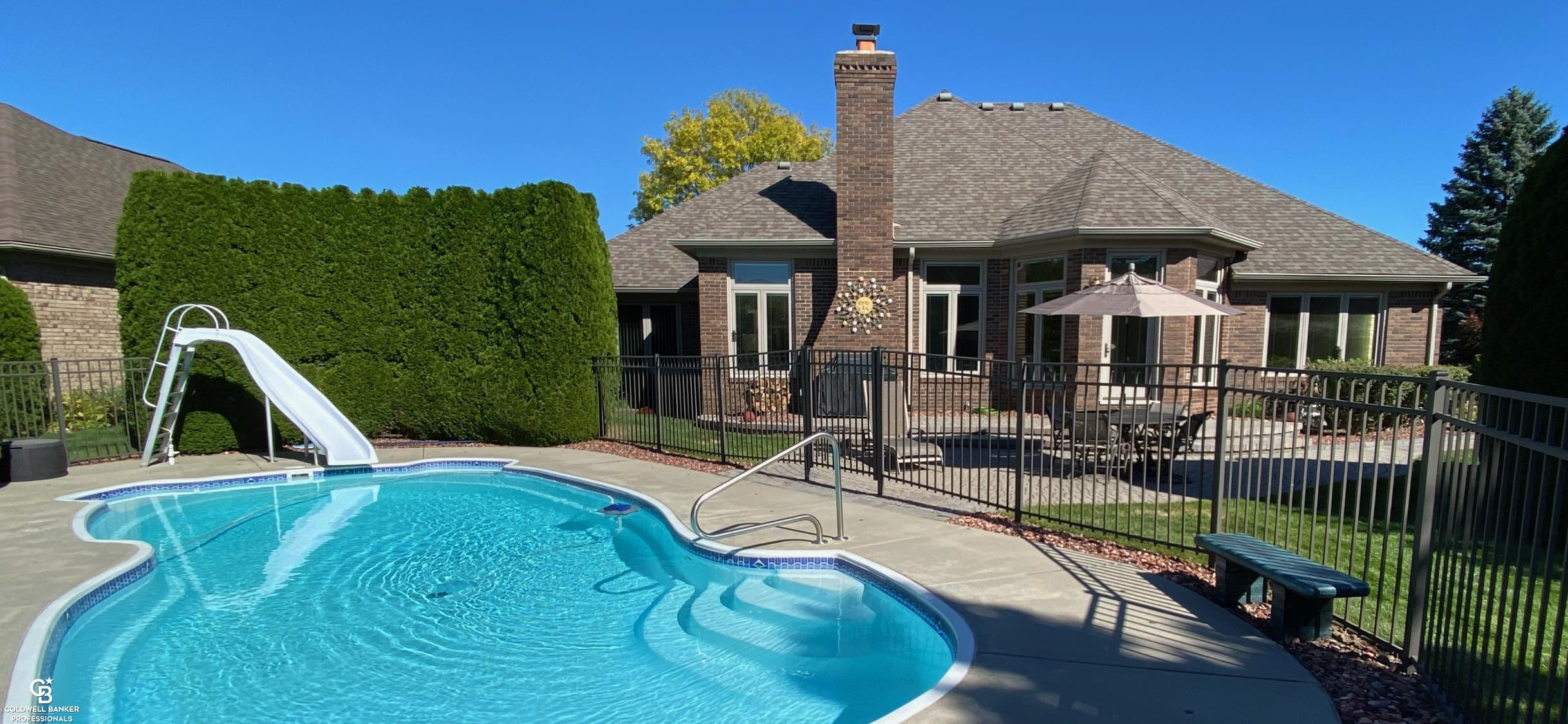 47351 Bobwhite Lane, Shelby Twp, MI 48315 — Photo 7