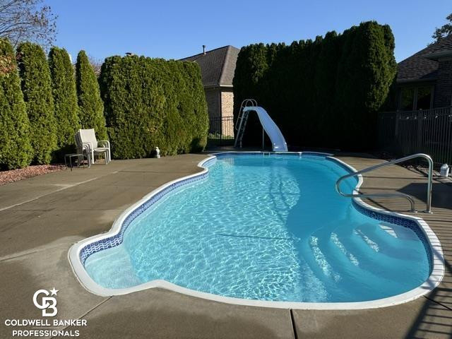 47351 Bobwhite Lane, Shelby Twp, MI 48315 — Photo 9