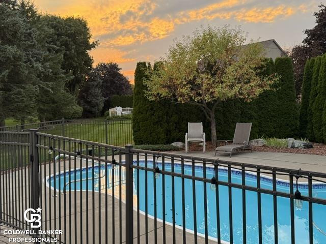 47351 Bobwhite Lane, Shelby Twp, MI 48315 — Photo 10