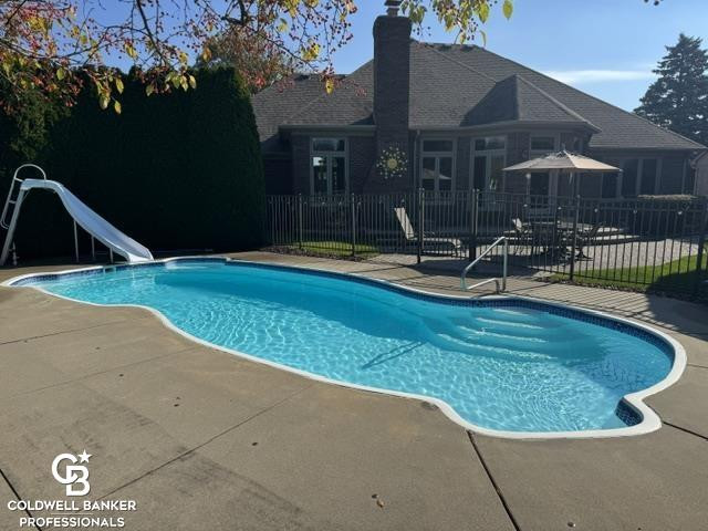 47351 Bobwhite Lane, Shelby Twp, MI 48315 — Photo 11