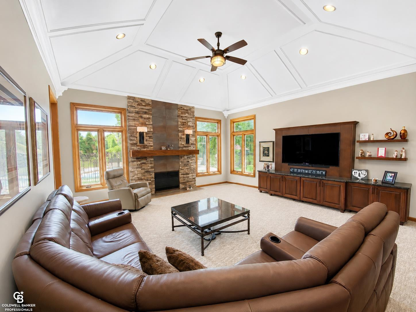 47351 Bobwhite Lane, Shelby Twp, MI 48315 — Photo 13