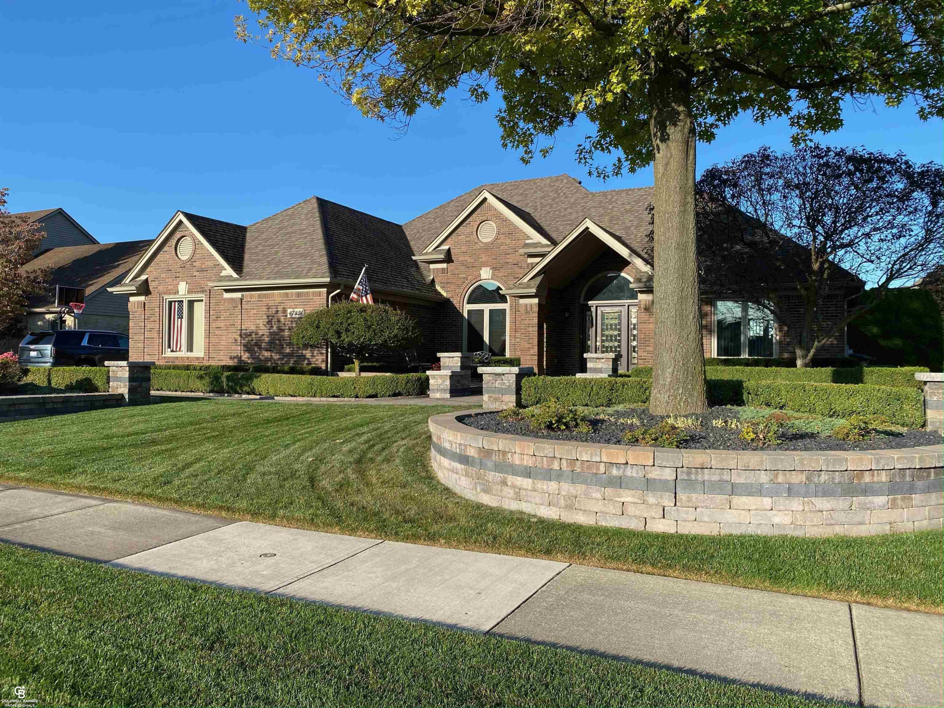 47351 Bobwhite Lane, Shelby Twp, MI 48315 — Photo 38