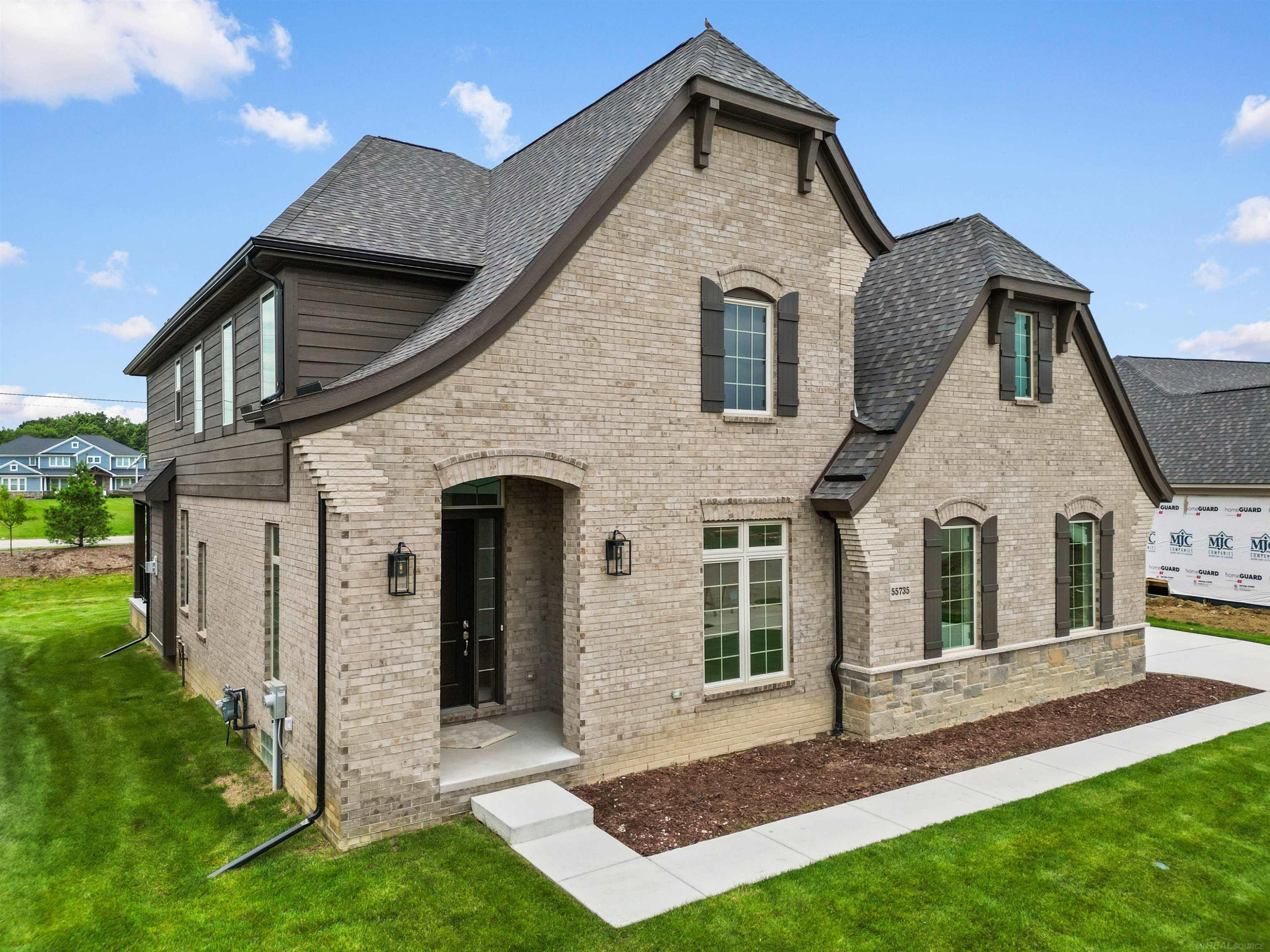 55735 Bay Oaks Court, 5, Shelby Twp, MI 48315 — Photo 2
