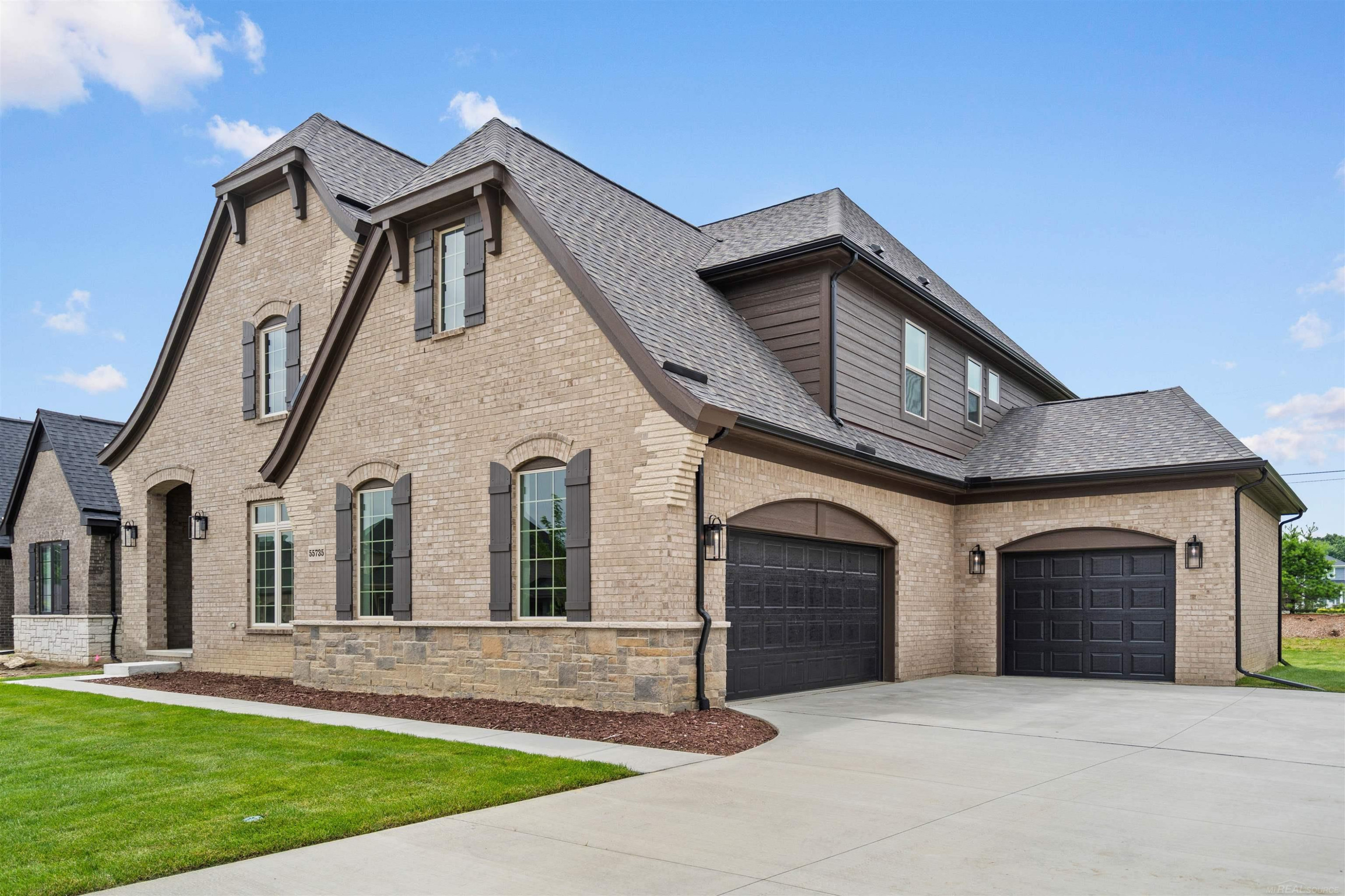 55735 Bay Oaks Court, 5, Shelby Twp, MI 48315 — Photo 3