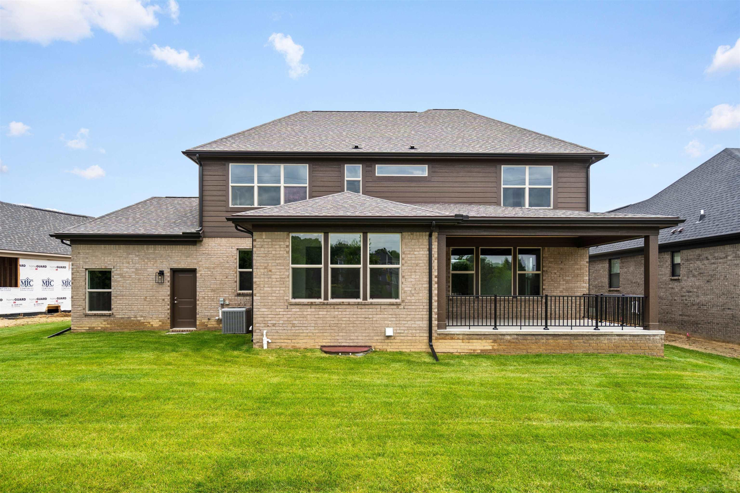 55735 Bay Oaks Court, 5, Shelby Twp, MI 48315 — Photo 5