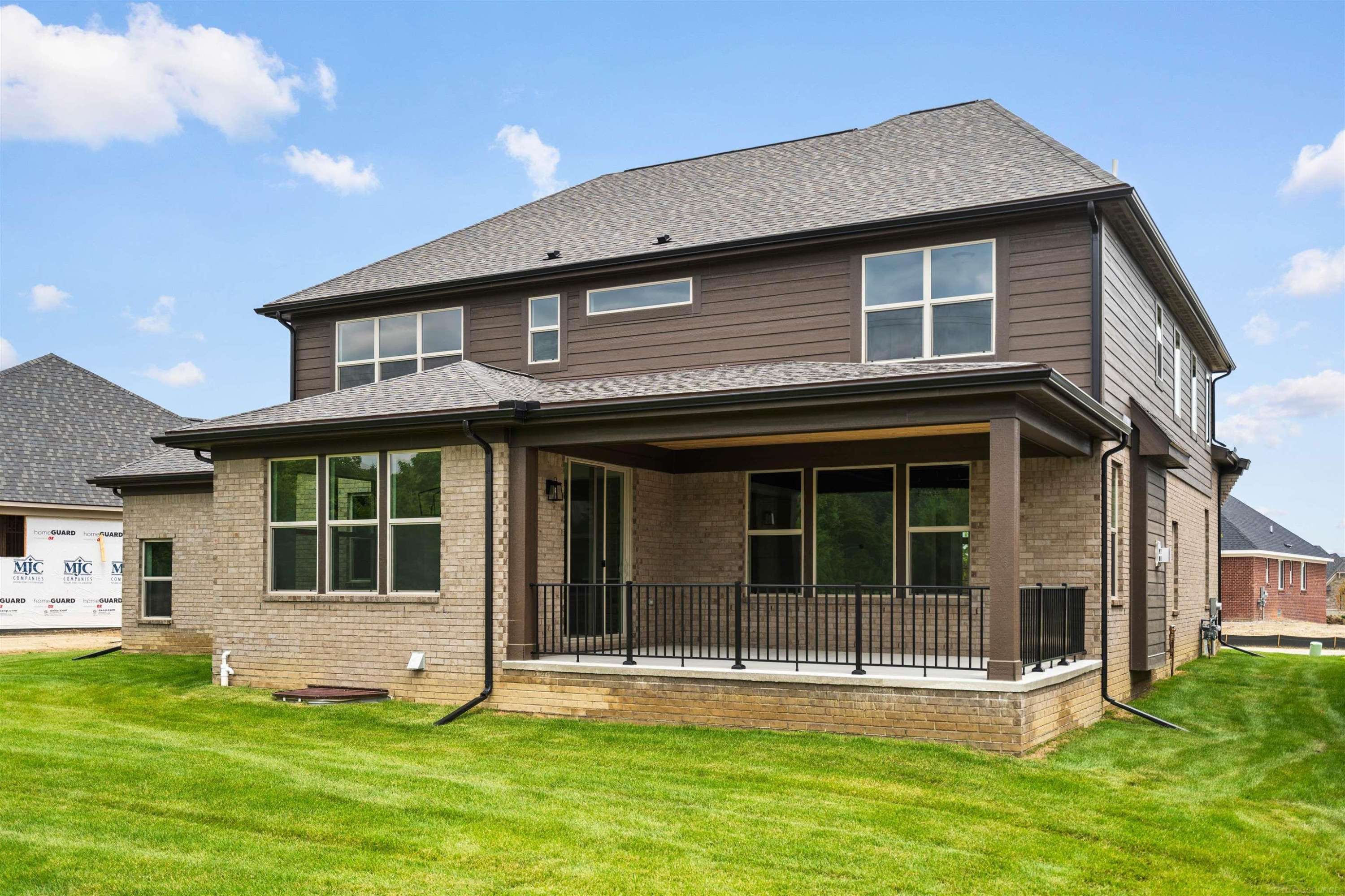 55735 Bay Oaks Court, 5, Shelby Twp, MI 48315 — Photo 7