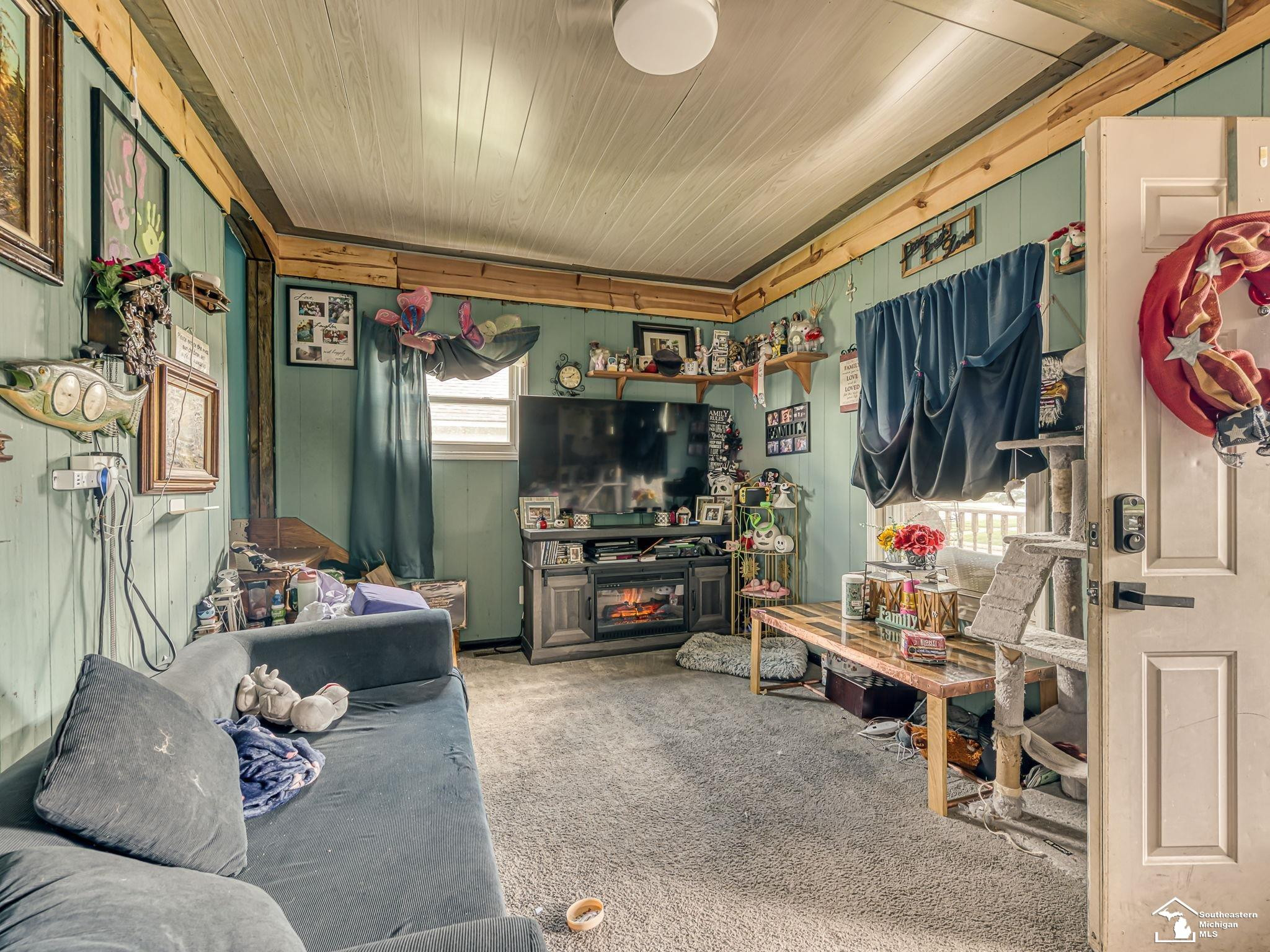 857 Plum Street, Wyandotte, MI 48192 — Photo 3