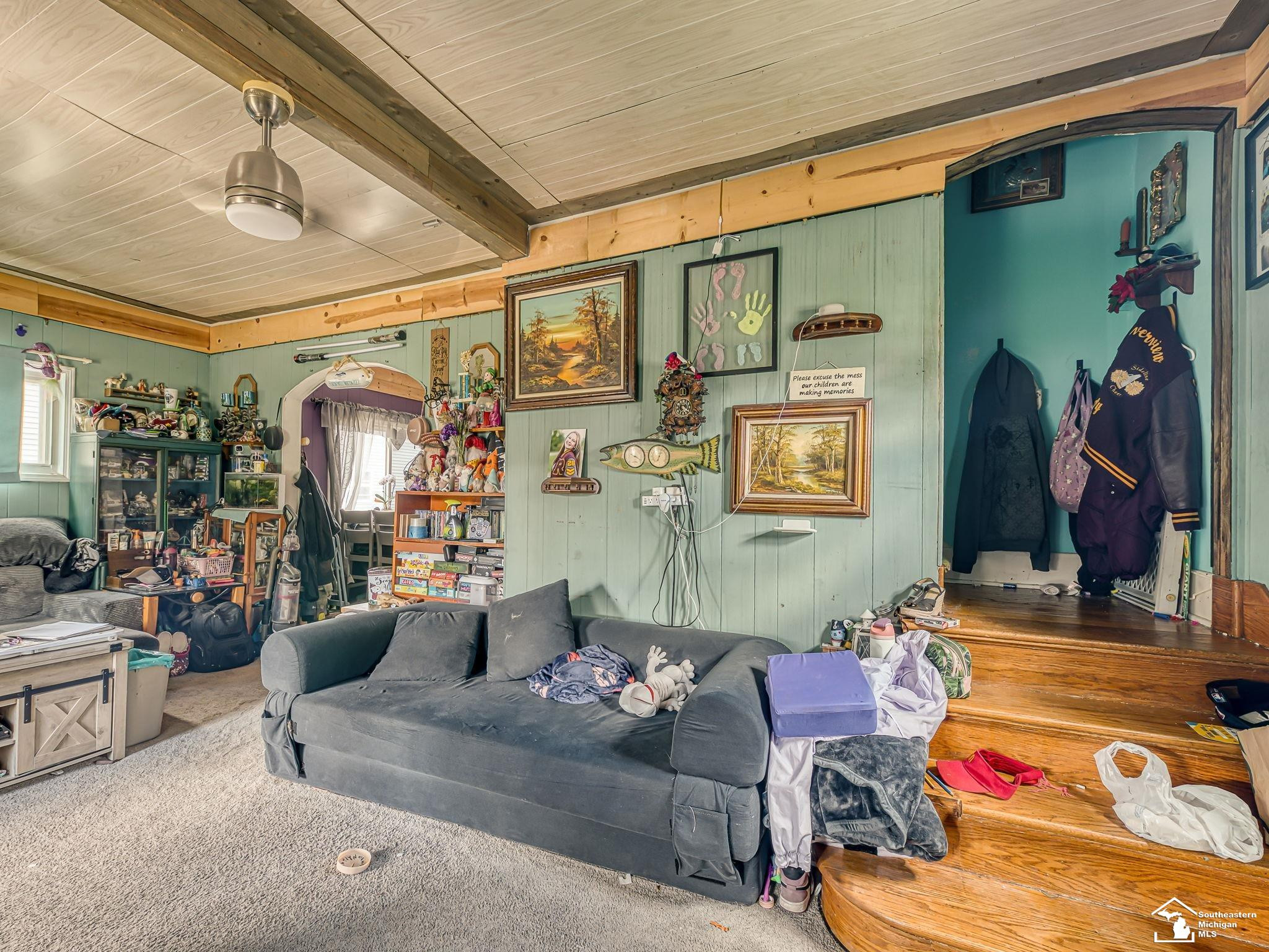 857 Plum Street, Wyandotte, MI 48192 — Photo 4