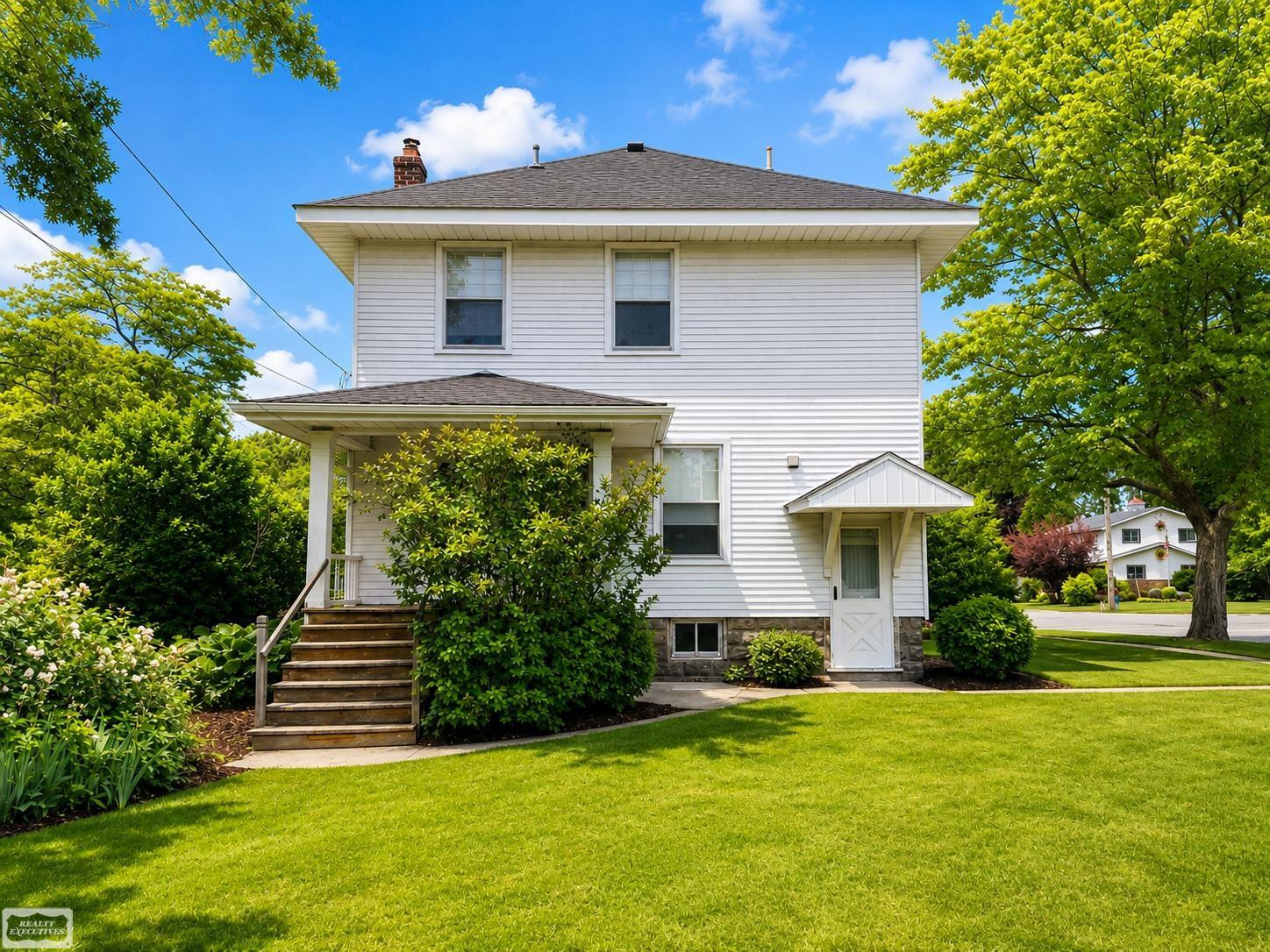 703 Smith Street, Algonac, MI 48001 — Photo 3