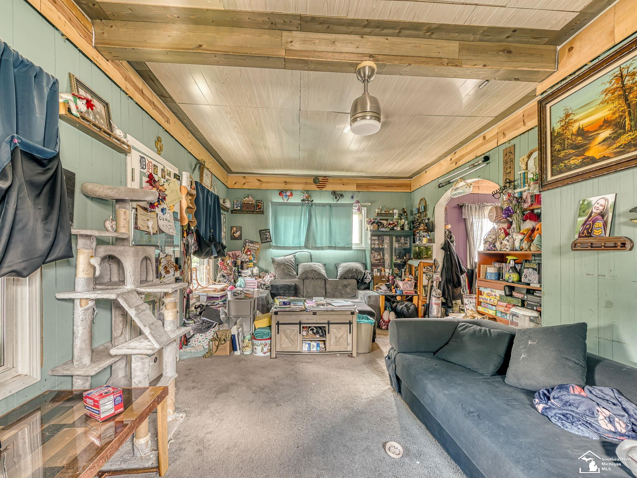 857 Plum Street, Wyandotte, MI 48192 — Photo 5