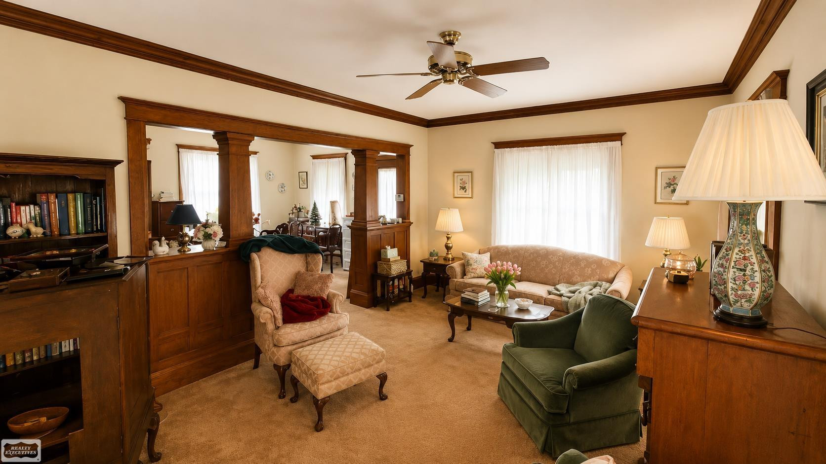 703 Smith Street, Algonac, MI 48001 — Photo 5