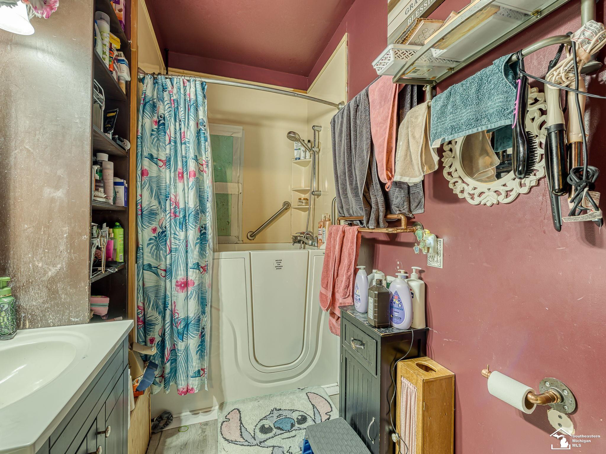 857 Plum Street, Wyandotte, MI 48192 — Photo 13