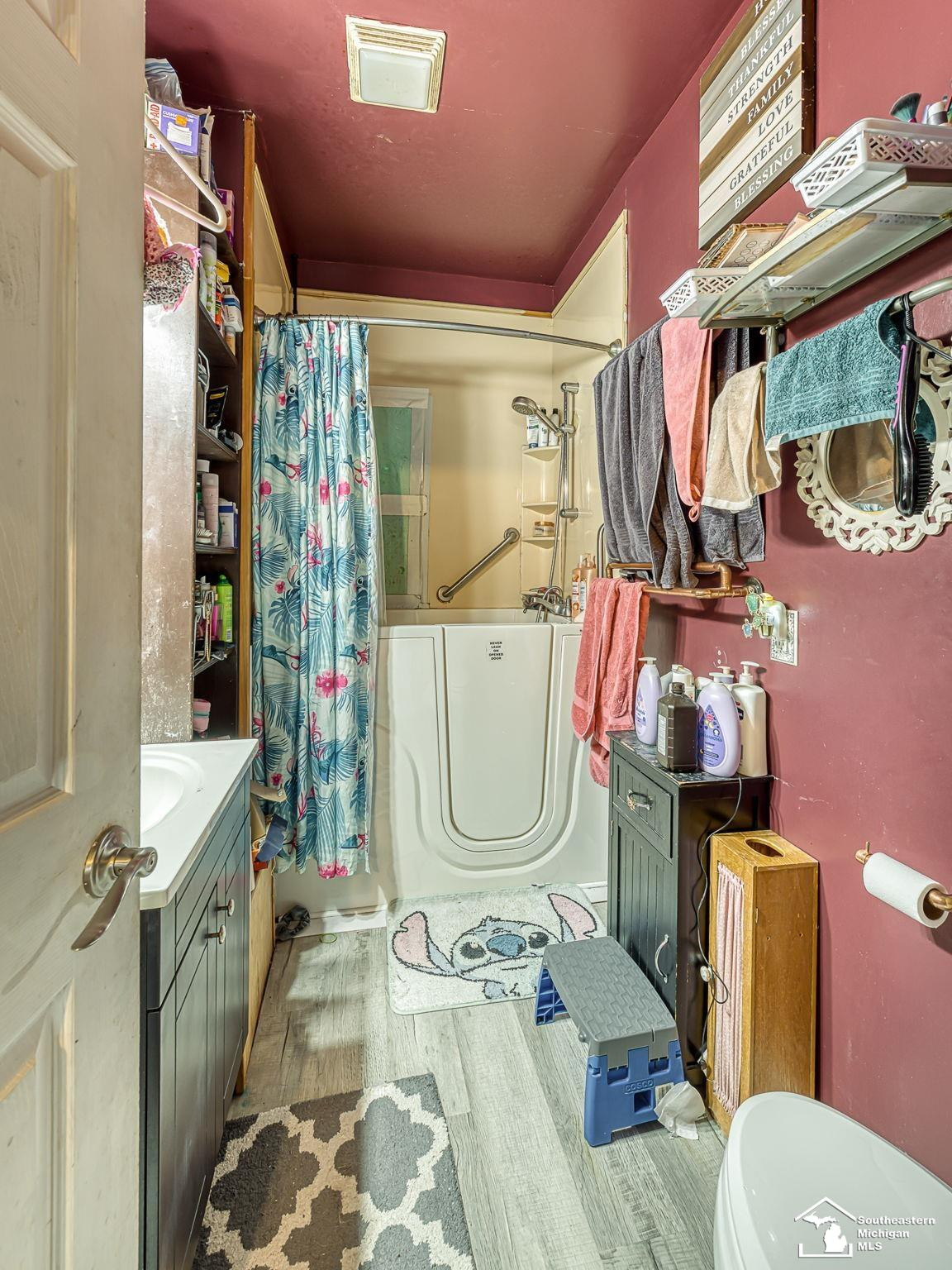 857 Plum Street, Wyandotte, MI 48192 — Photo 14
