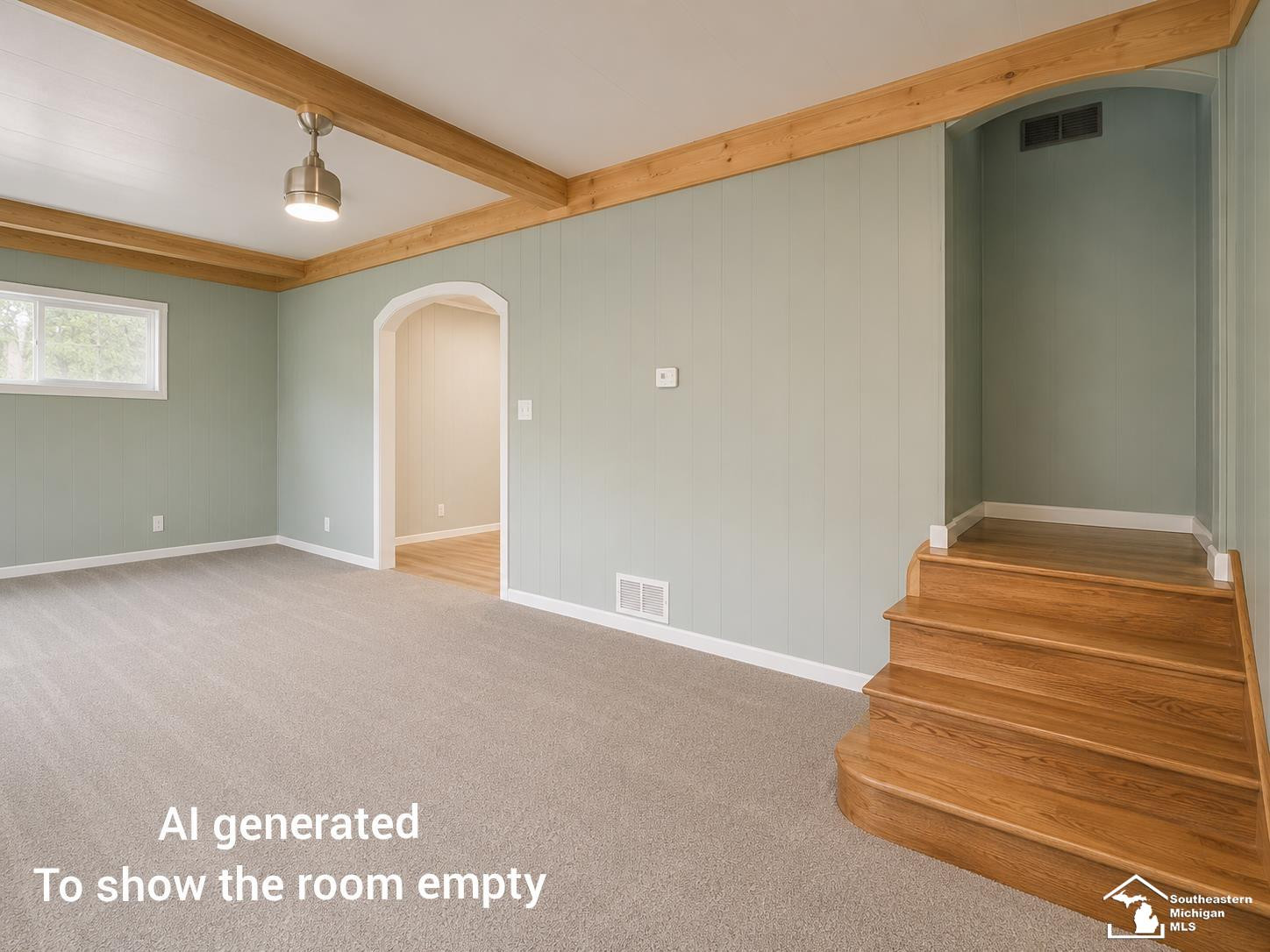857 Plum Street, Wyandotte, MI 48192 — Photo 33