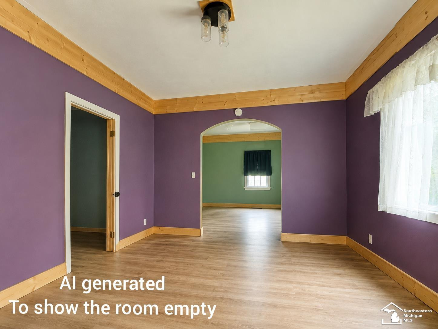 857 Plum Street, Wyandotte, MI 48192 — Photo 34