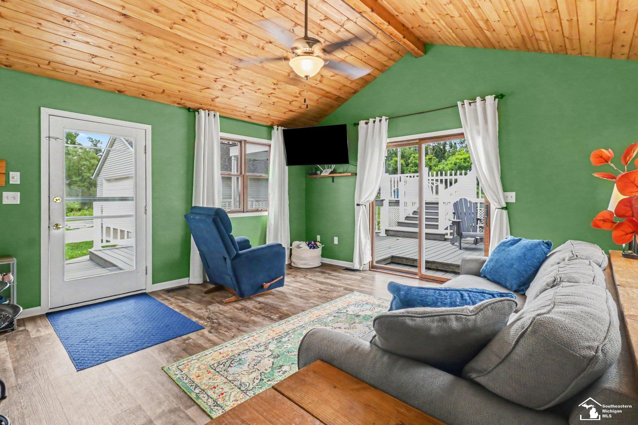 51 E Erie Road, Temperance, MI 48182 — Photo 4