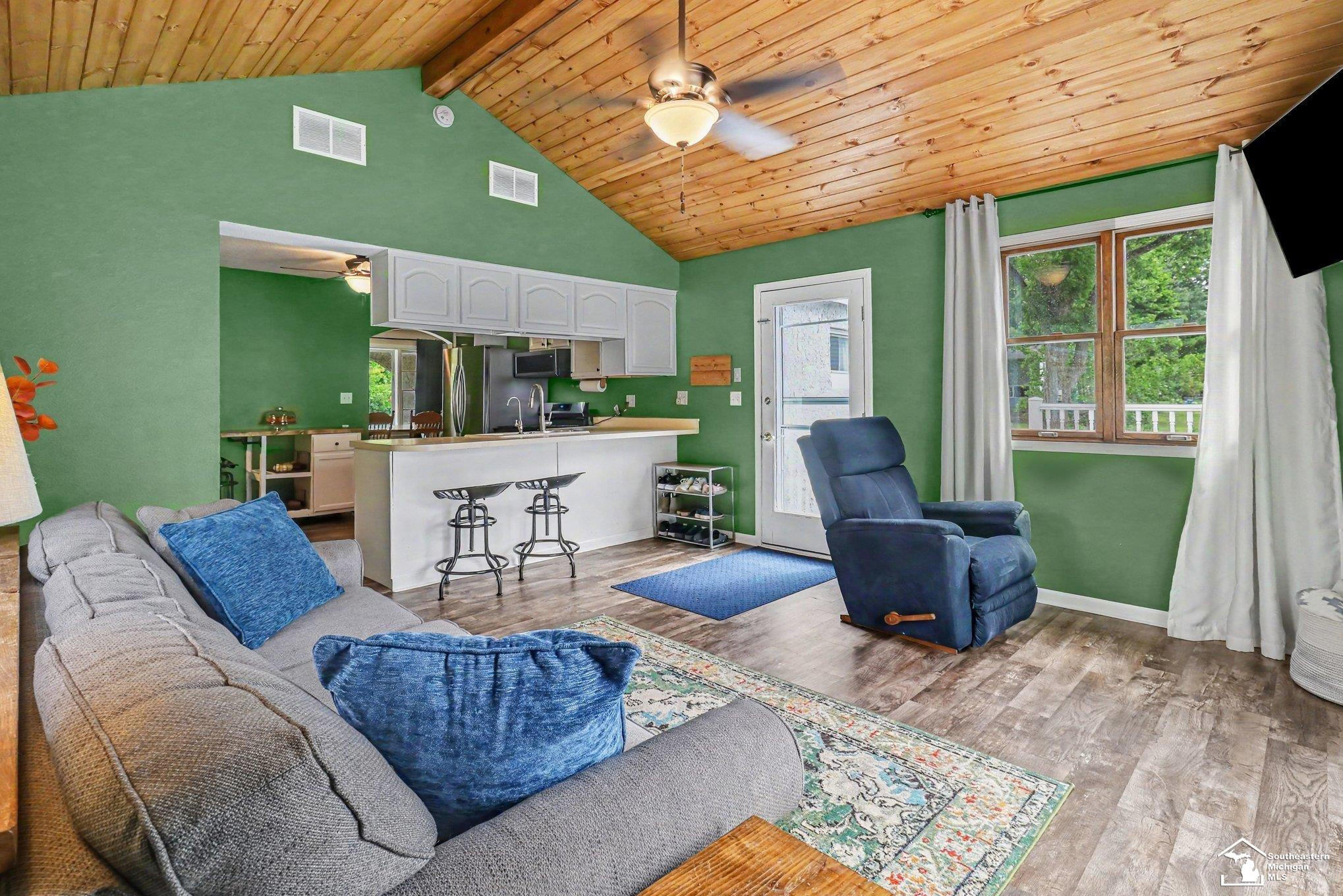 51 E Erie Road, Temperance, MI 48182 — Photo 5