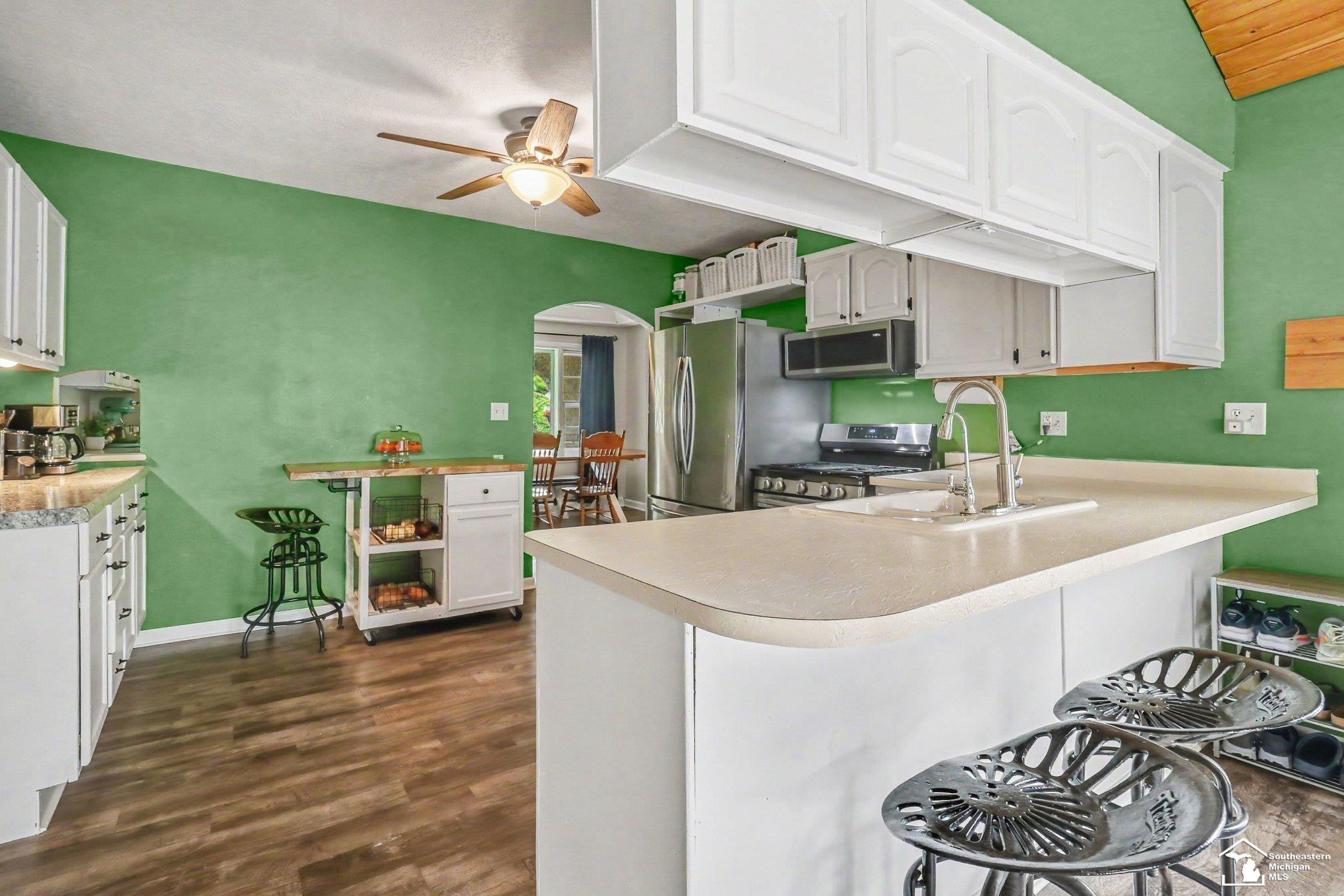 51 E Erie Road, Temperance, MI 48182 — Photo 6