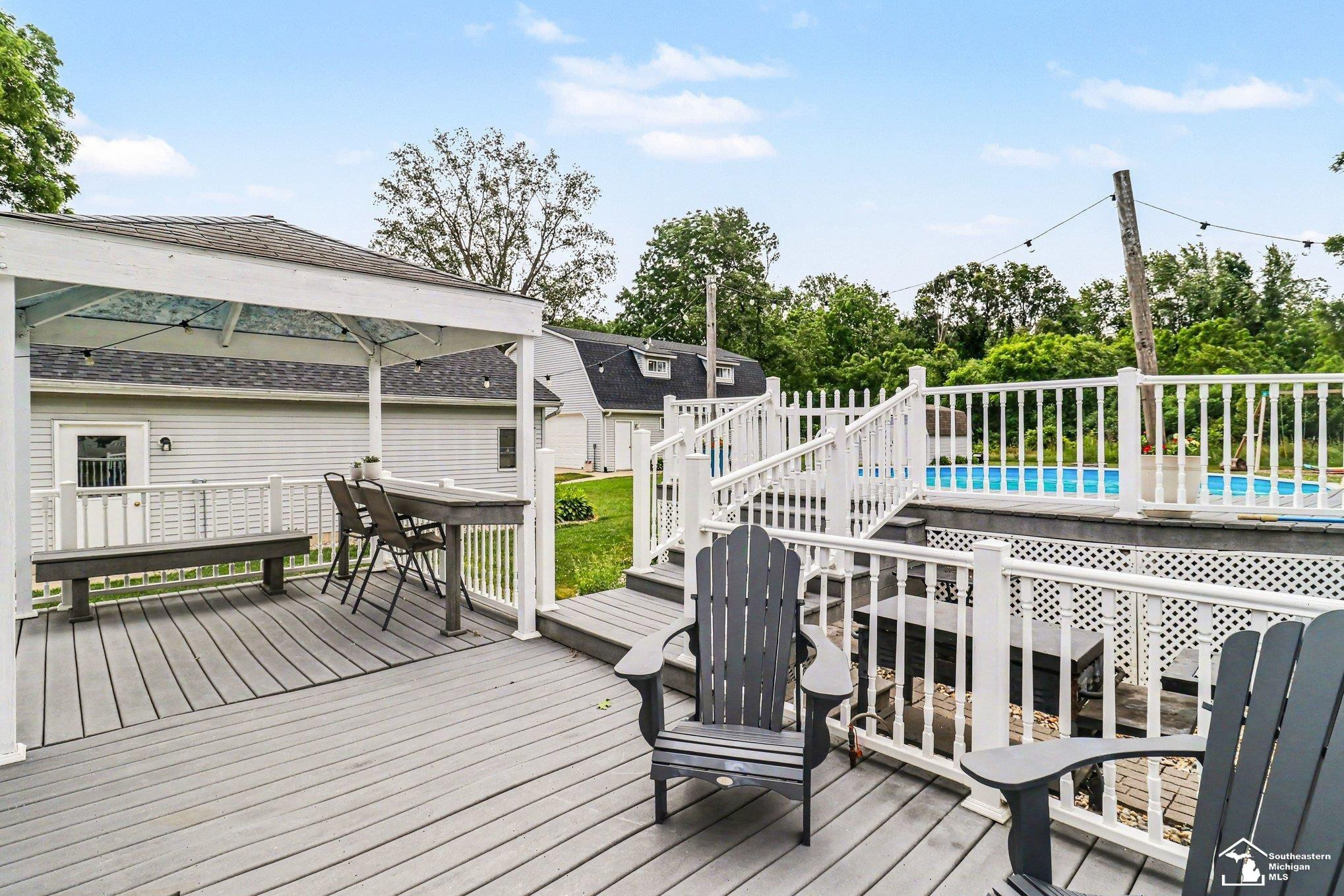 51 E Erie Road, Temperance, MI 48182 — Photo 24