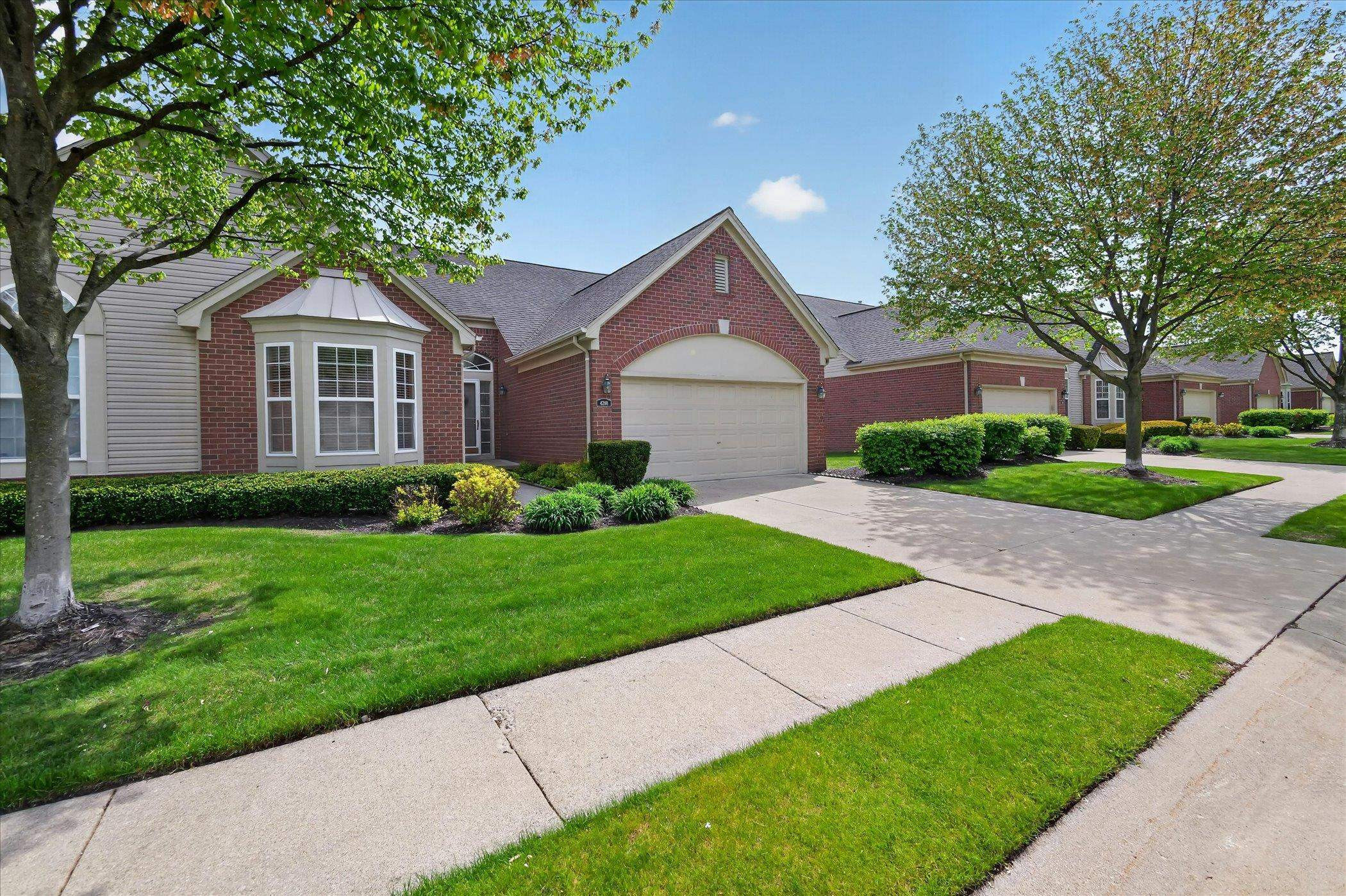 4288 Gardenia Drive, Sterling Heights, MI 48314 — Photo 2