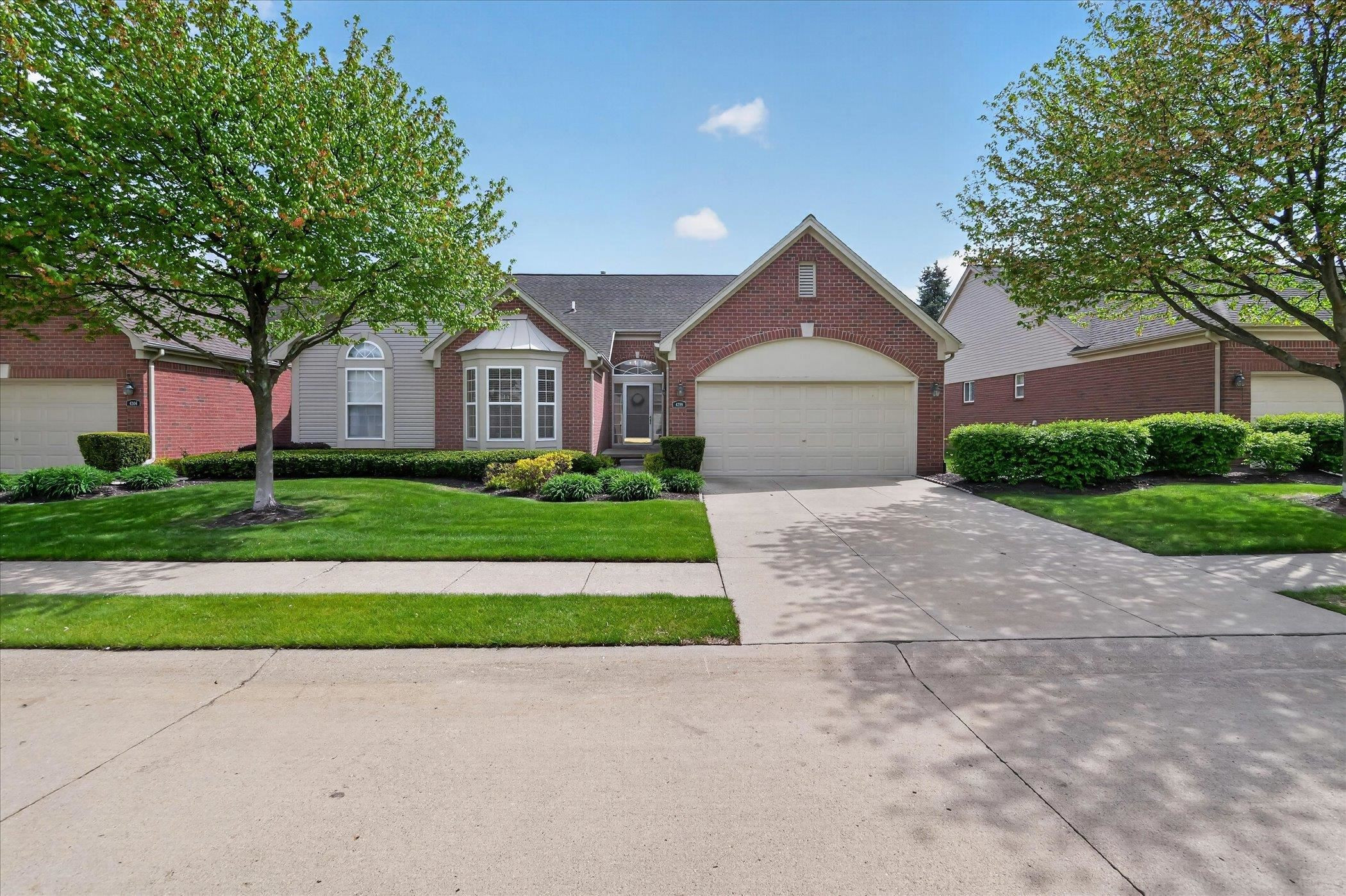 4288 Gardenia Drive, Sterling Heights, MI 48314 — Photo 3
